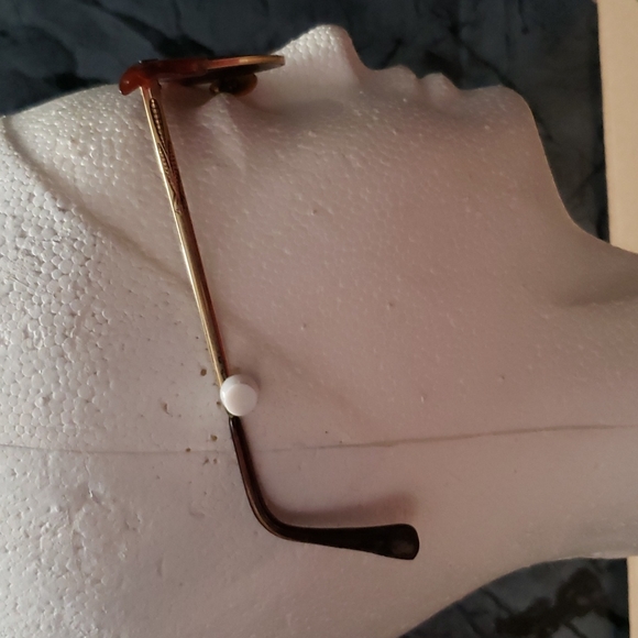 VINTAGE Gold frame - Picture 6 of 10